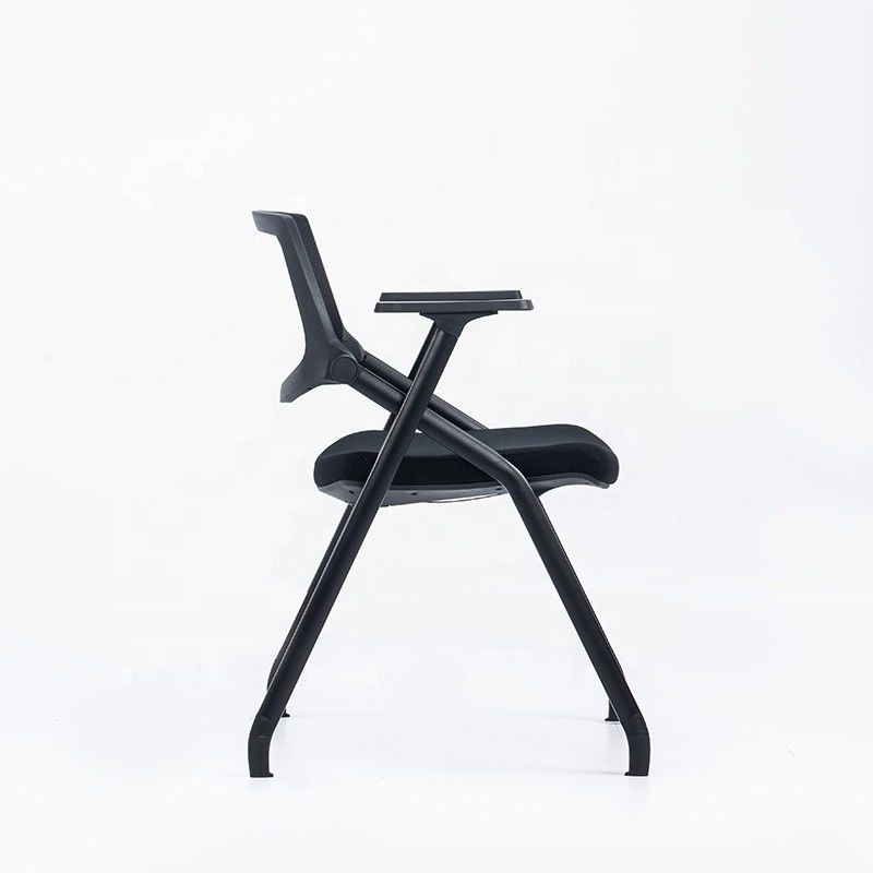Chaise en treillis de style OEM chaise d'étude pliable pour la formation des élèves salle de classe