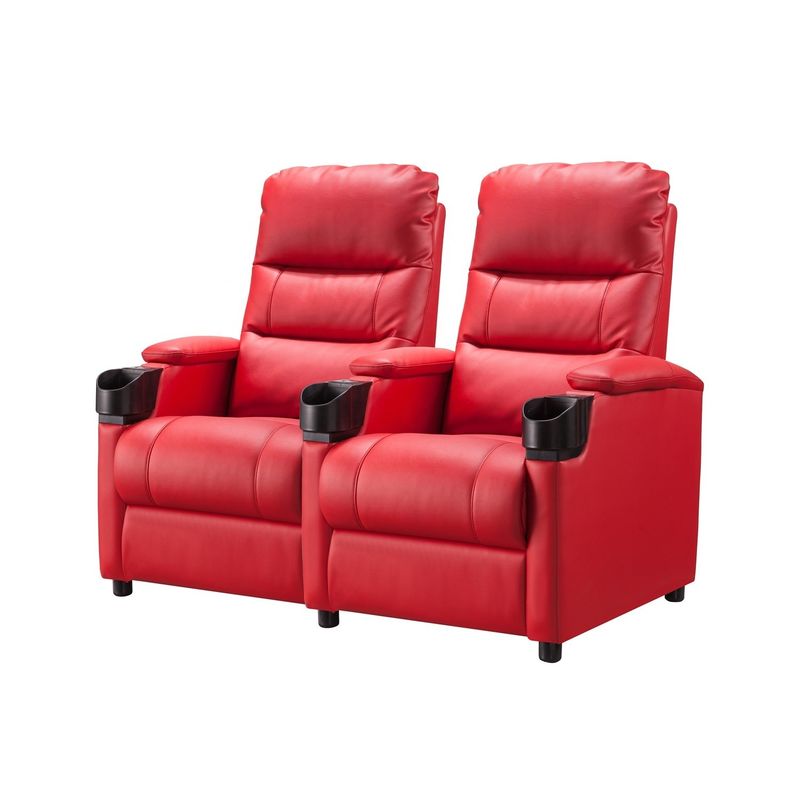 Transformez le salon en paradis pour les cinéphiles avec nos chaises de cinéma