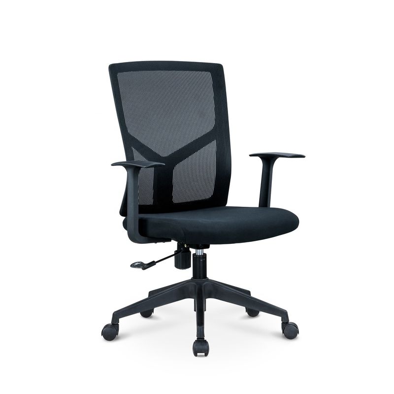 Chaises de bureau en maille abordables Confortables et élégantes pour le bureau Hôtel à la maison ou à l'école