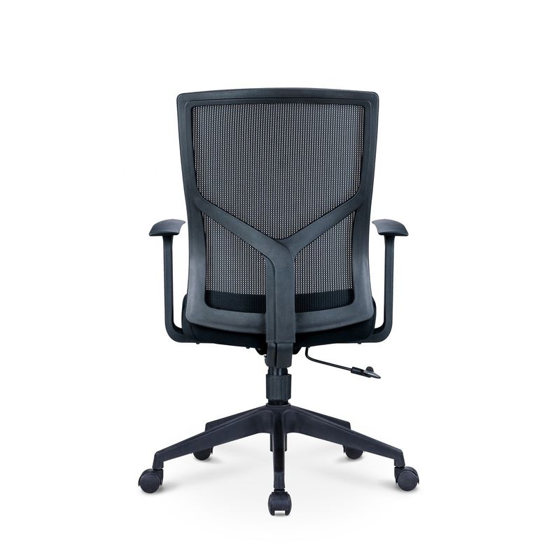 Chaises de bureau en maille abordables Confortables et élégantes pour le bureau Hôtel à la maison ou à l'école