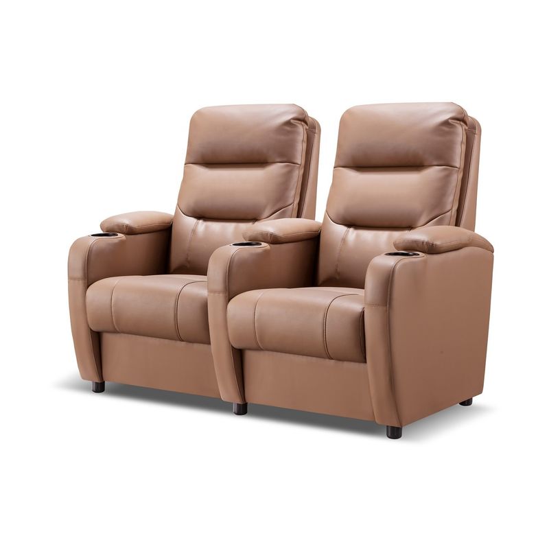 Design moderne Style théâtre fauteuils de cinéma pour salle Auditorium théâtre