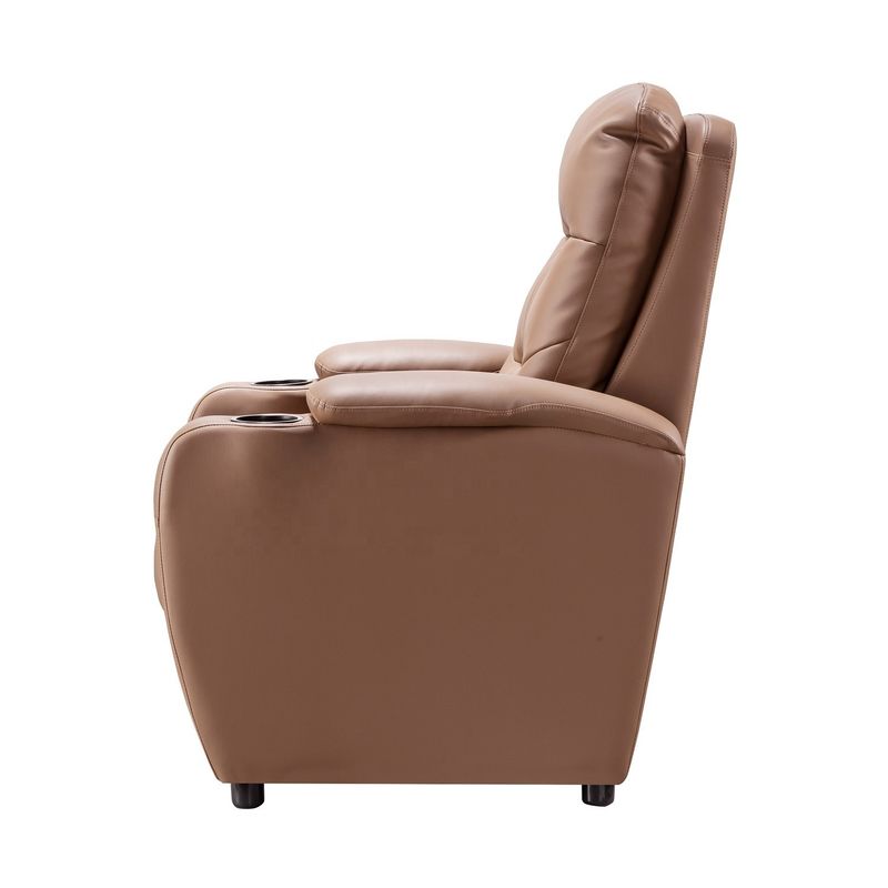 Design moderne Style théâtre fauteuils de cinéma pour salle Auditorium théâtre