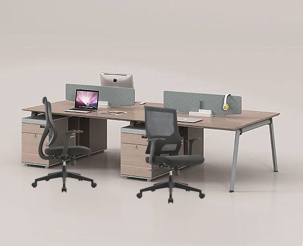 650*580*960-1060mm Chaise en maille avec support lombaire pour le bureau et la conférence
