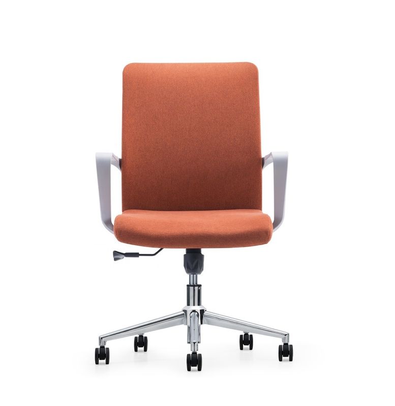 Chaise de bureau moderne en maille de loisirs avec soutien du dos de l'exécutif et expédition d'échantillons gratuite
