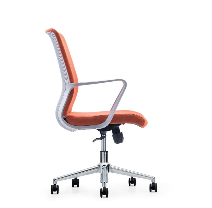 Chaise de bureau moderne en maille de loisirs avec soutien du dos de l'exécutif et expédition d'échantillons gratuite