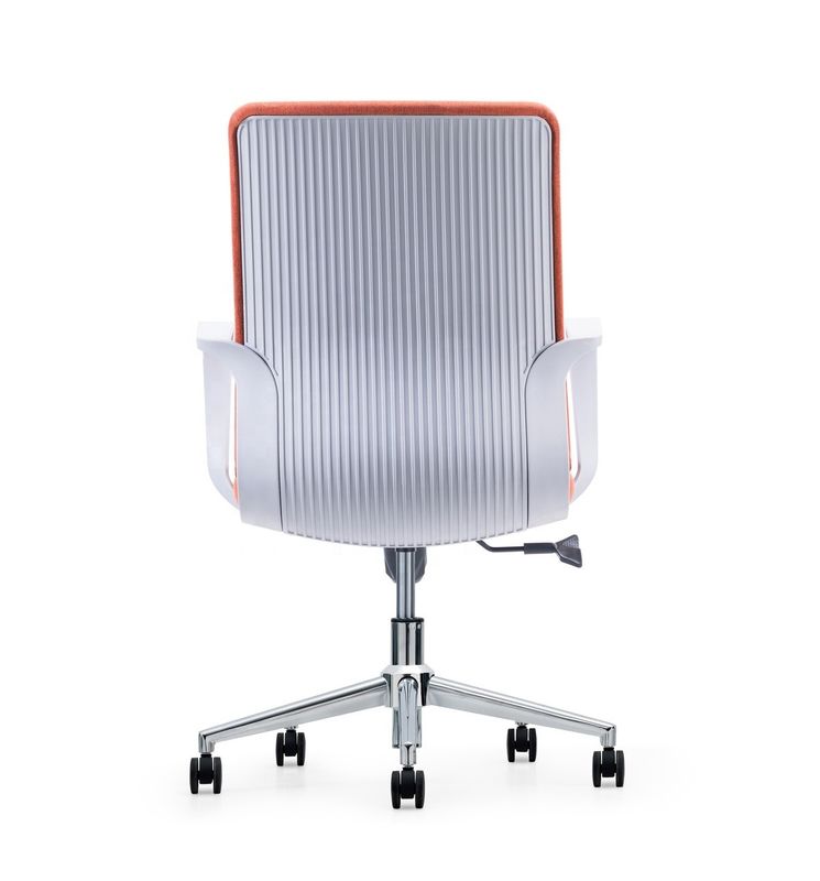 Chaise de bureau moderne en maille de loisirs avec soutien du dos de l'exécutif et expédition d'échantillons gratuite