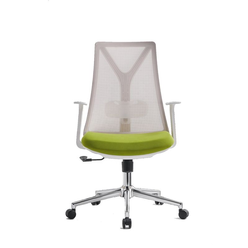 Chaise de bureau en treillis pour bureau Hôtel Home School 2023 Expédition directe