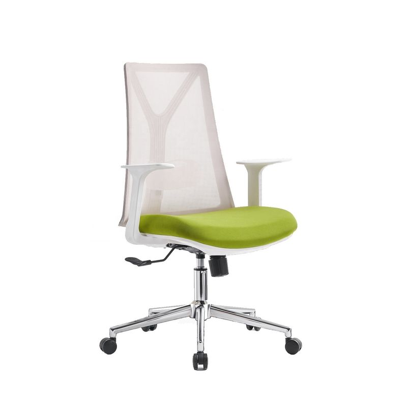 Chaise de bureau en treillis pour bureau Hôtel Home School 2023 Expédition directe