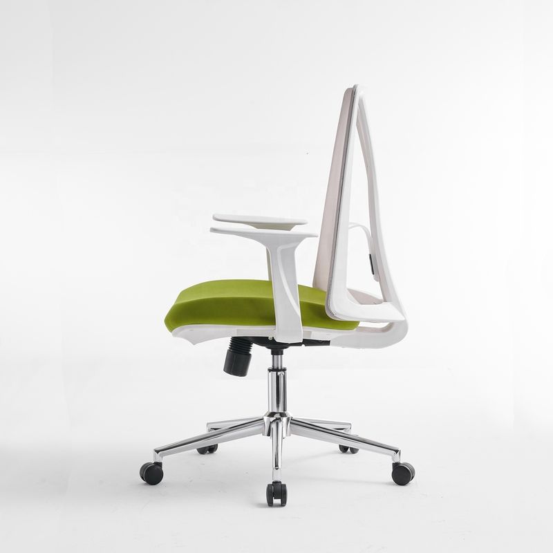 Chaise de bureau en treillis pour bureau Hôtel Home School 2023 Expédition directe