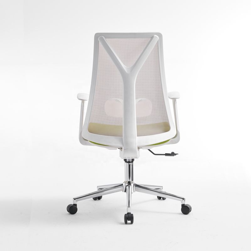 Chaise de bureau en treillis pour bureau Hôtel Home School 2023 Expédition directe