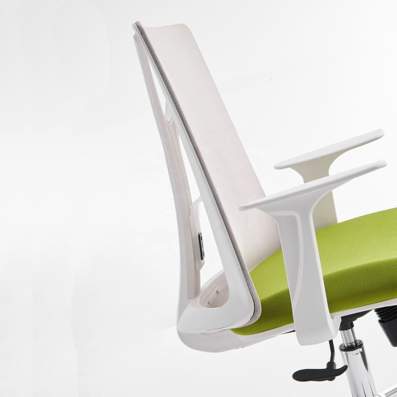 Chaise de bureau en treillis pour bureau Hôtel Home School 2023 Expédition directe
