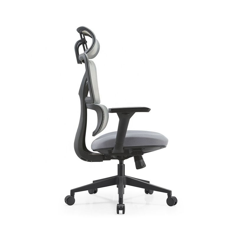 Chaise de bureau haute moelle arrière pour le bureau de Foshan