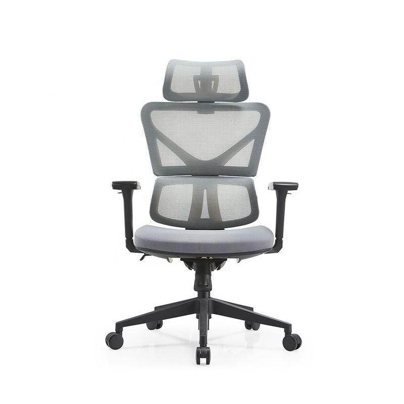 Chaise de bureau haute moelle arrière pour le bureau de Foshan