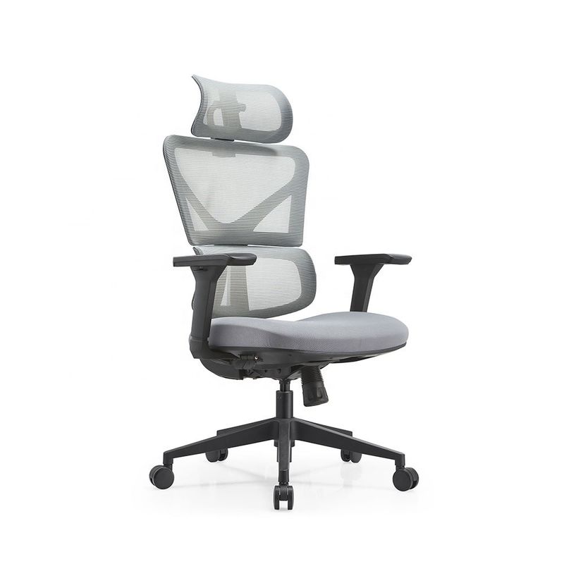 Chaise de bureau haute moelle arrière pour le bureau de Foshan