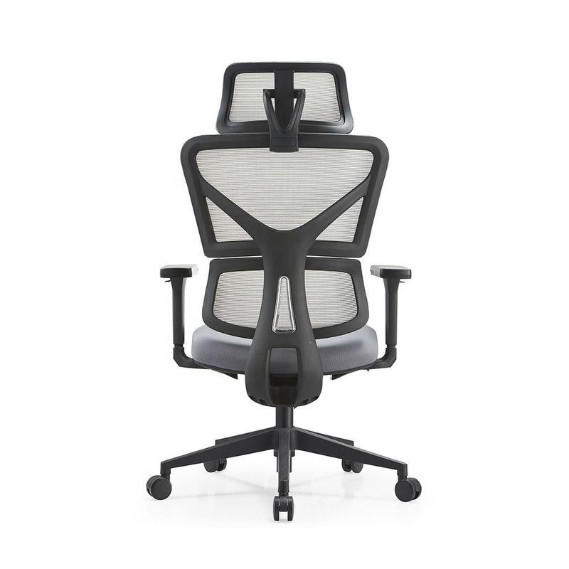 Chaise de bureau haute moelle arrière pour le bureau de Foshan