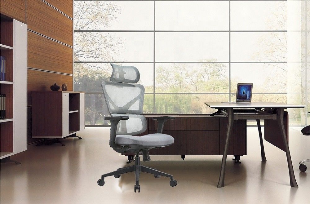 Chaise de bureau haute moelle arrière pour le bureau de Foshan