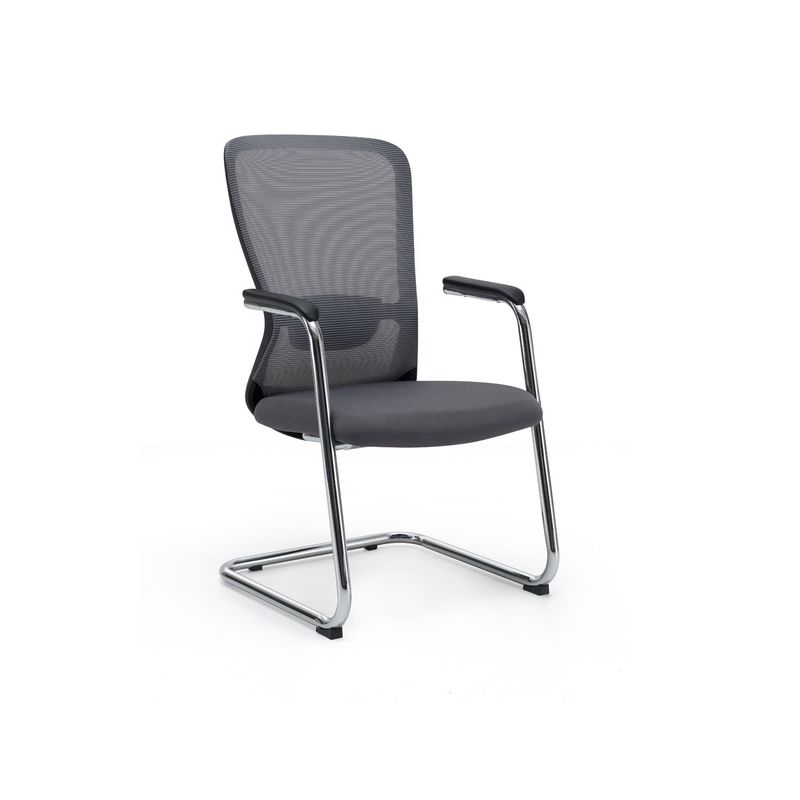 Chaise en maille convertible Ventes de chaises de bureau à choix multiples Mid Back Moder