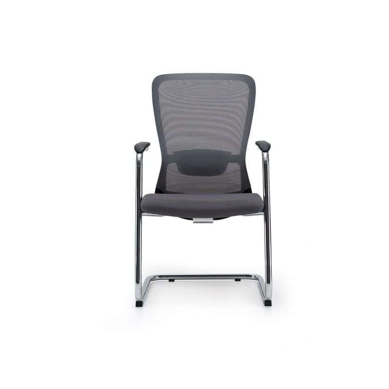 Chaise en maille convertible Ventes de chaises de bureau à choix multiples Mid Back Moder