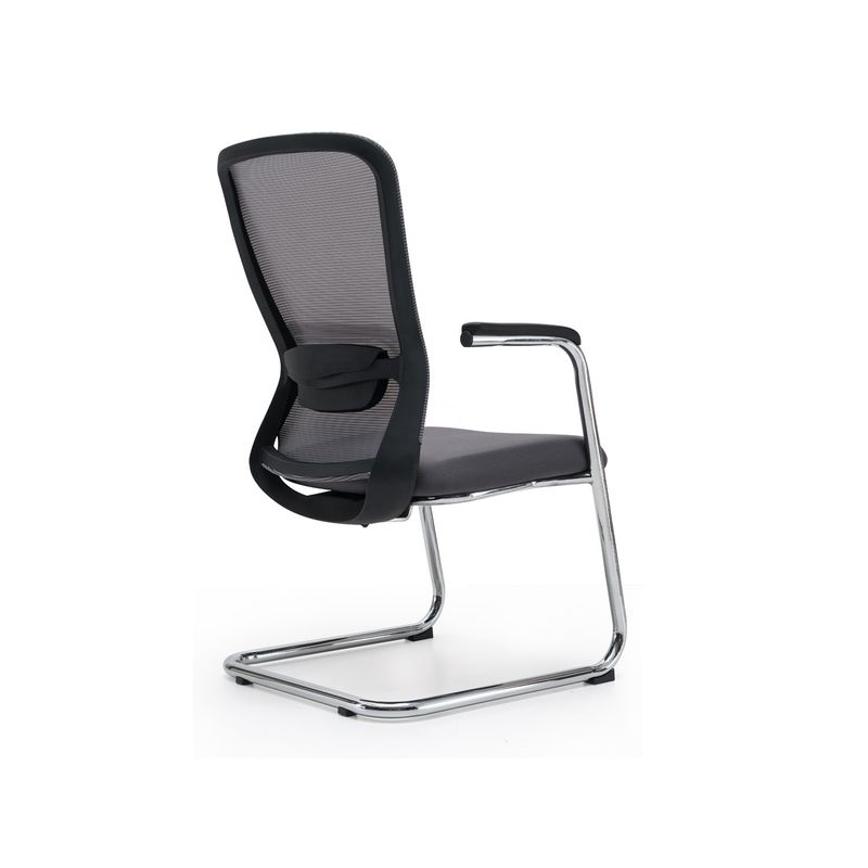 Chaise en maille convertible Ventes de chaises de bureau à choix multiples Mid Back Moder
