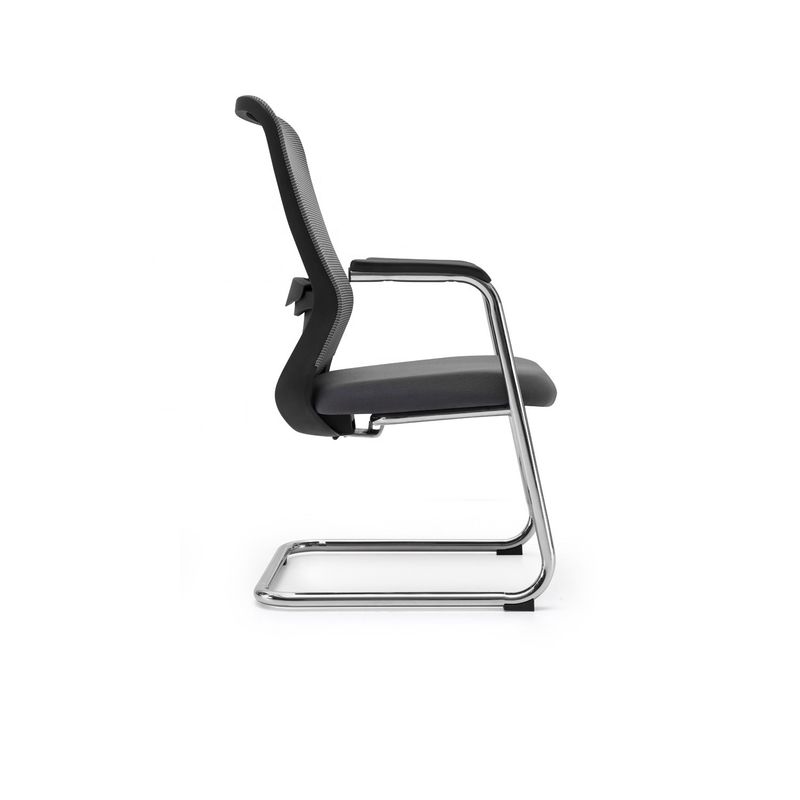 Chaise en maille convertible Ventes de chaises de bureau à choix multiples Mid Back Moder