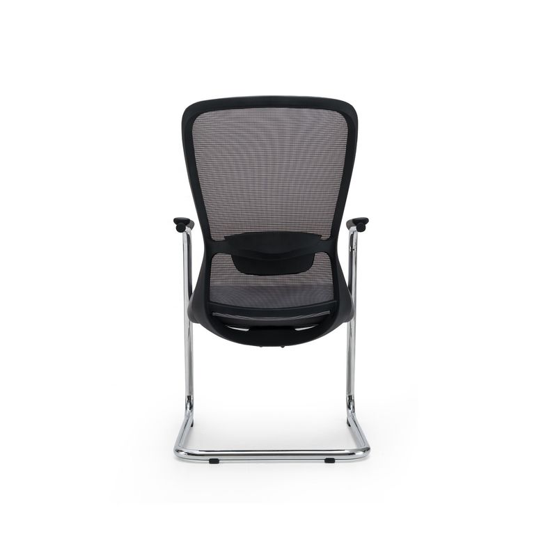 Chaise en maille convertible Ventes de chaises de bureau à choix multiples Mid Back Moder