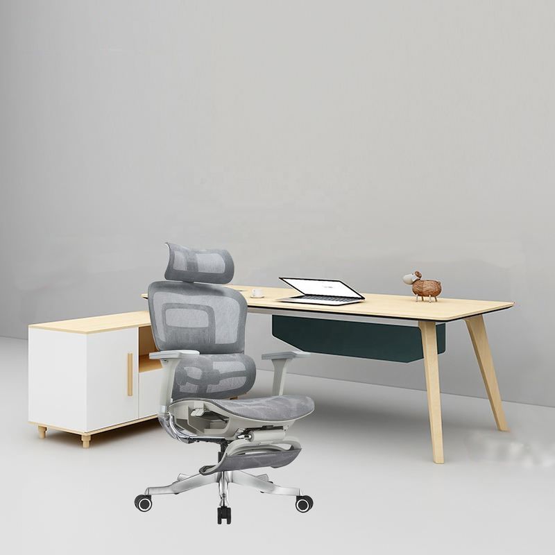 Chaise de bureau à maillage complet Chaise de bureau pour le design moderne