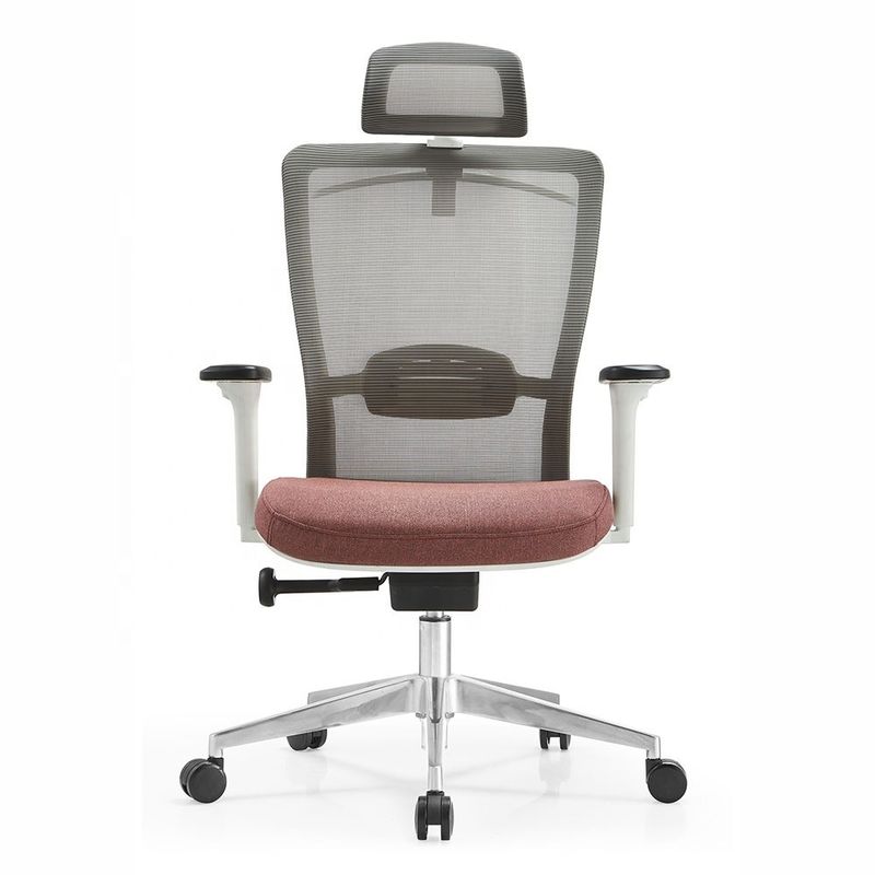 Chaise de bureau pivotante OEM de luxe pour compétitif
