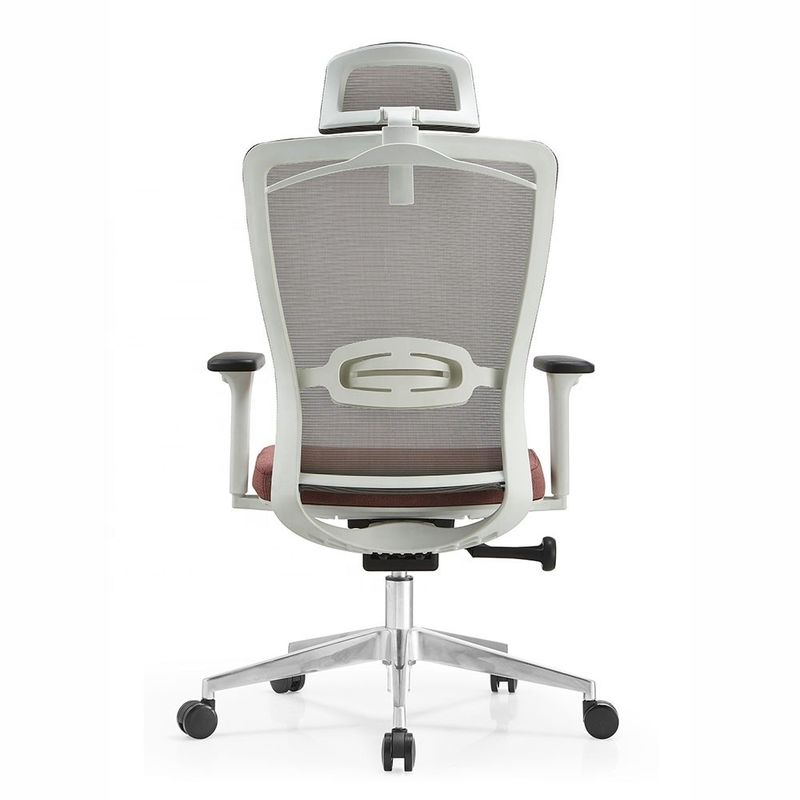 Chaise de bureau pivotante OEM de luxe pour compétitif