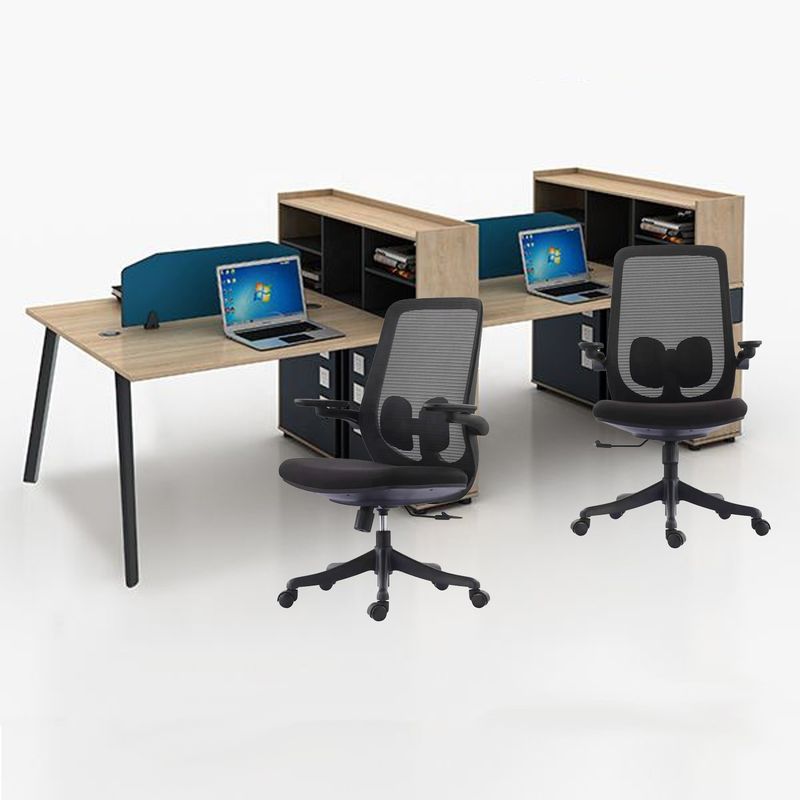 Resiège réglable 2D Ergonomic Luxe Chaise de bureau pour Chef