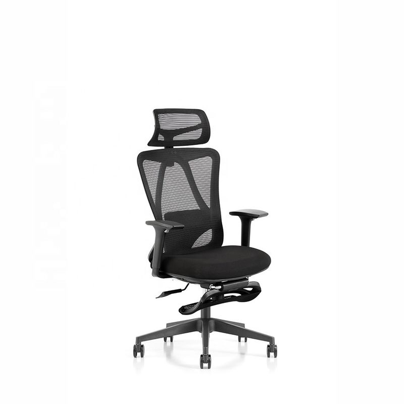 Chaises de bureau personnelles réglables à dos en treillis