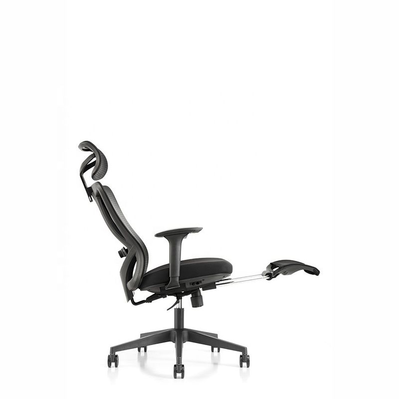 Chaises de bureau personnelles réglables à dos en treillis