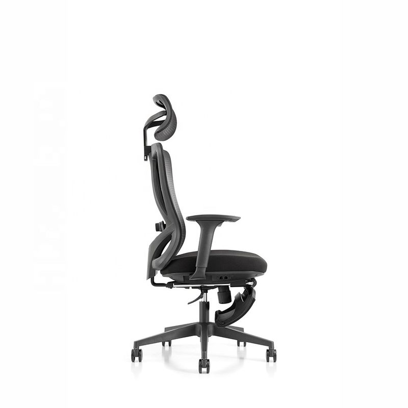 Chaises de bureau personnelles réglables à dos en treillis
