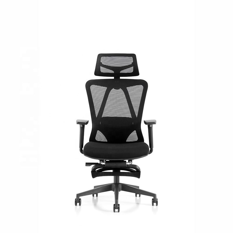 Chaises de bureau personnelles réglables à dos en treillis