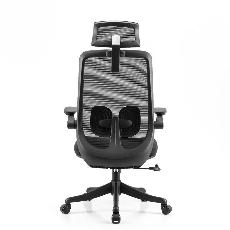 Y-SEATER 3616 arrière chaise de bureau exécutive en maille style chaise élévateur pour le soutien ergonomique