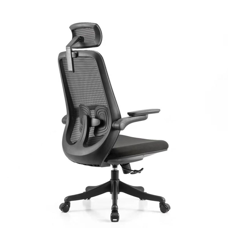 Moderne style Y-SEATER HY3616 arrière Mesh Bureau chaise exécutive pour Cadeira de almoco