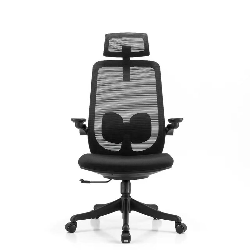 Y-SEATER 3616 arrière chaise de bureau exécutive en maille style chaise élévateur pour le soutien ergonomique