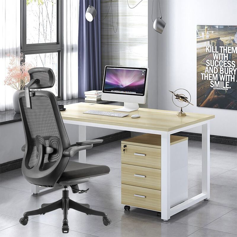 Y-SEATER 3616 arrière chaise de bureau exécutive en maille style chaise élévateur pour le soutien ergonomique