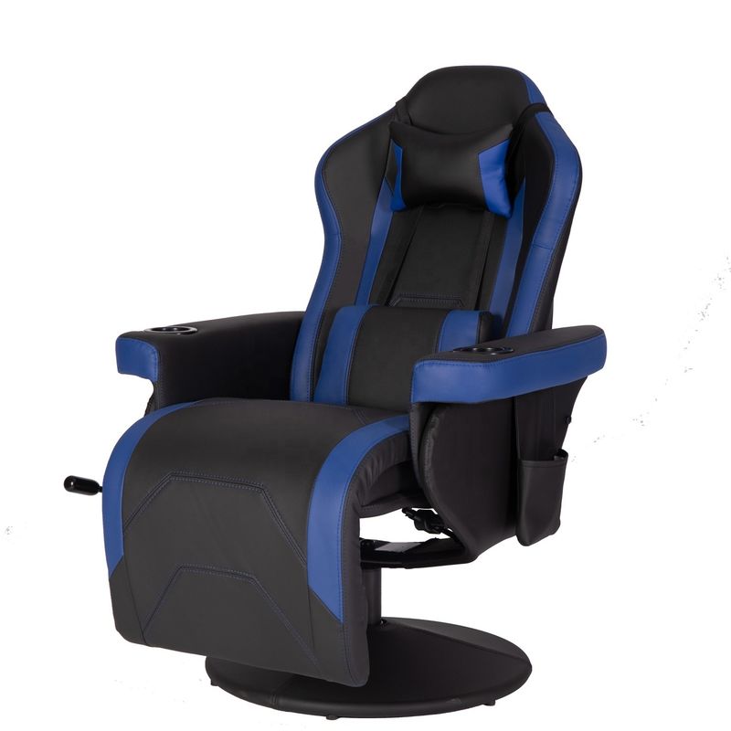 OEM ODM Grand fauteuil de canapé unique pour le salon Jeux et loisirs