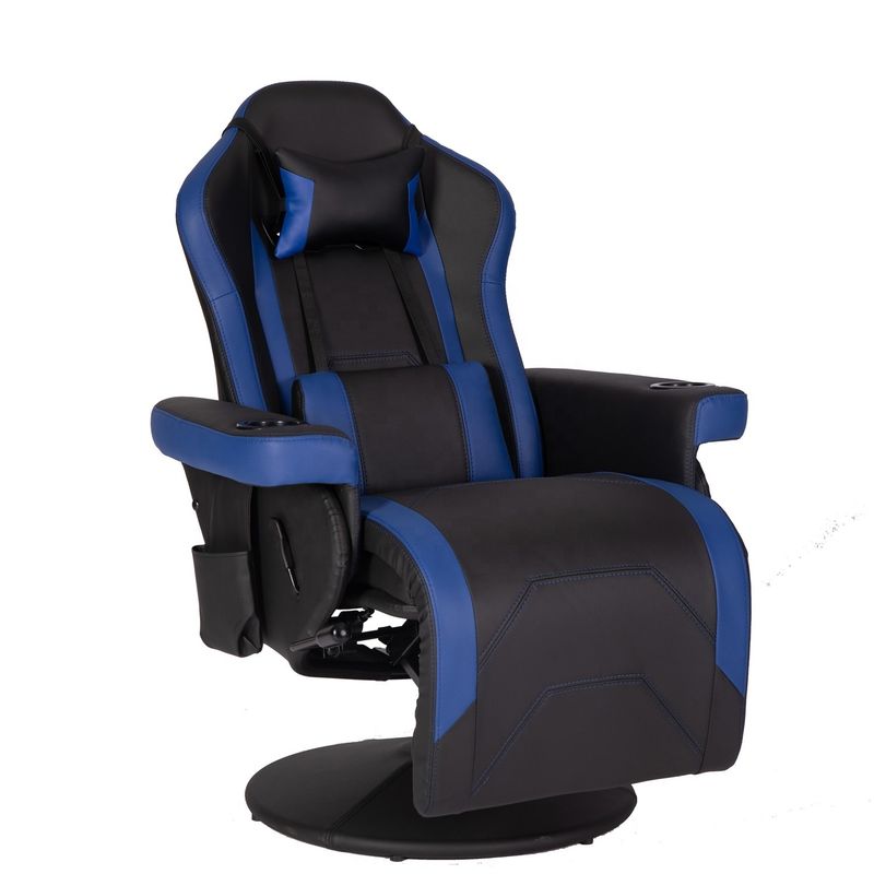 OEM ODM Grand fauteuil de canapé unique pour le salon Jeux et loisirs