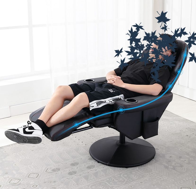 OEM ODM Grand fauteuil de canapé unique pour le salon Jeux et loisirs