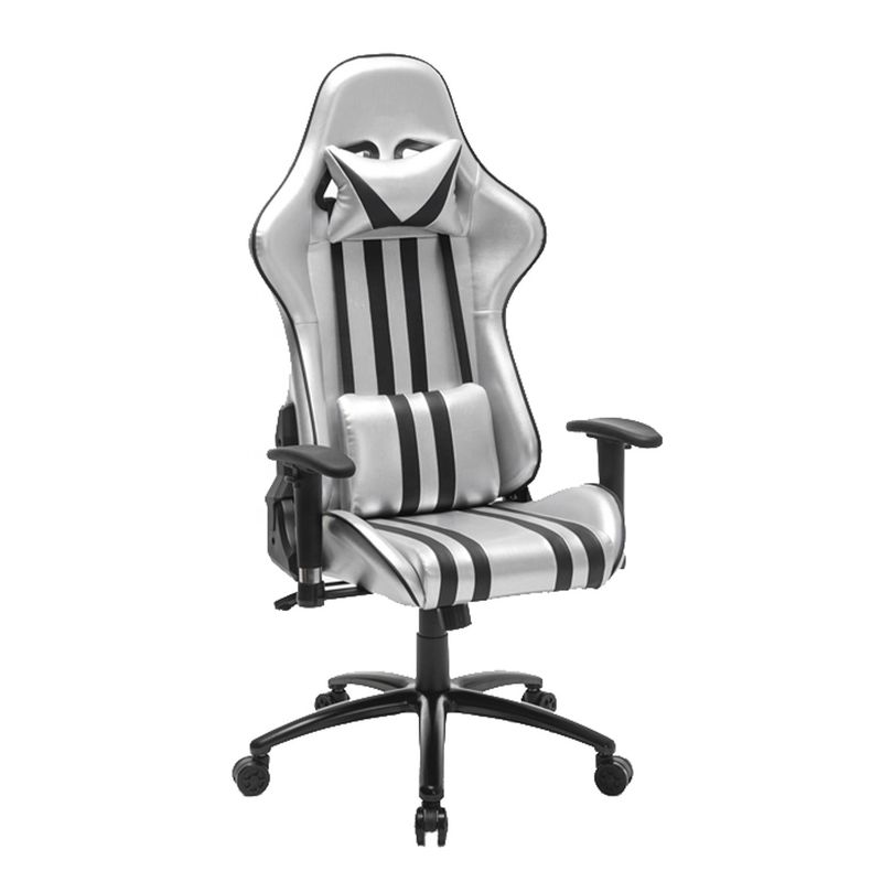 Chaise de jeu à dos réglable pour les travailleurs des sports électroniques dans le bureau/l'appartement/l'école