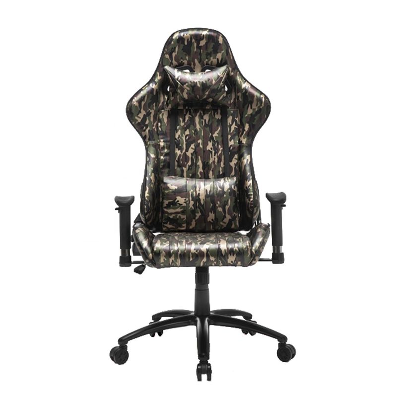 Meubles de bureau Direct E-Sports Travailleur de course Gamer de jeu Chaise de jeu pour le joueur