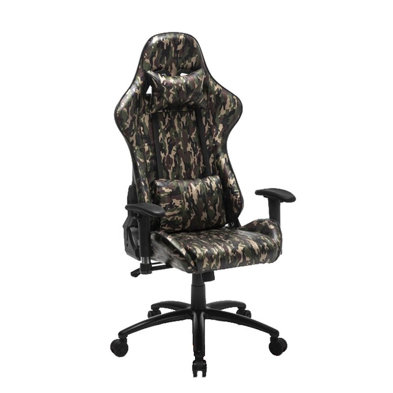 Meubles de bureau Direct E-Sports Travailleur de course Gamer de jeu Chaise de jeu pour le joueur