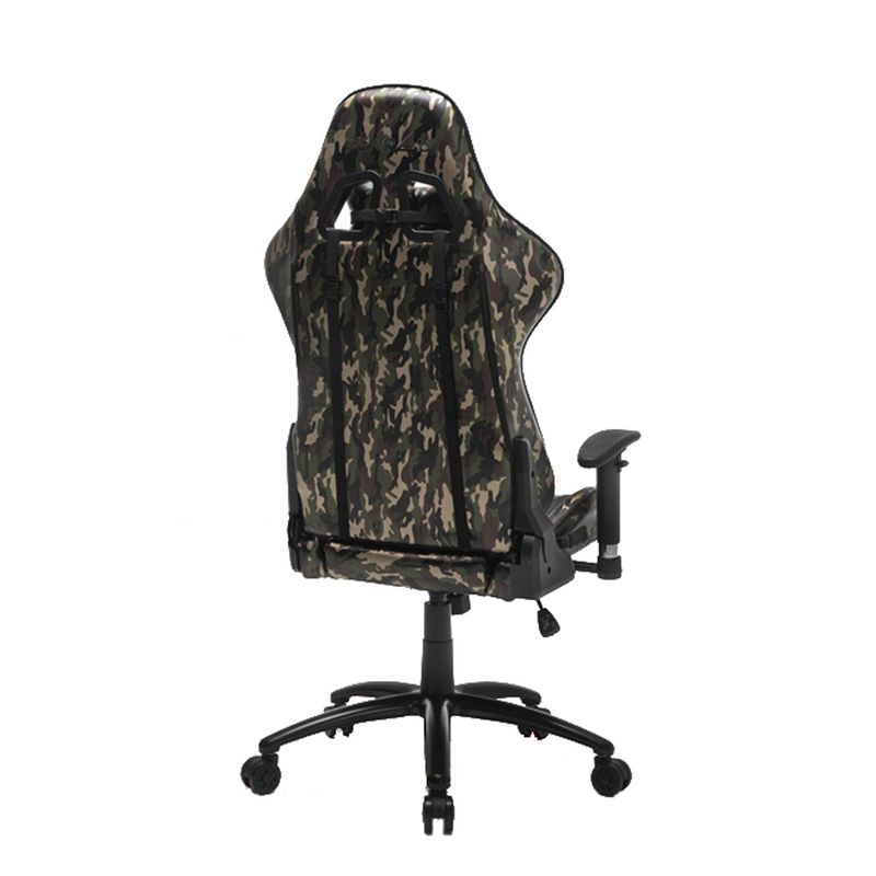 Meubles de bureau Direct E-Sports Travailleur de course Gamer de jeu Chaise de jeu pour le joueur