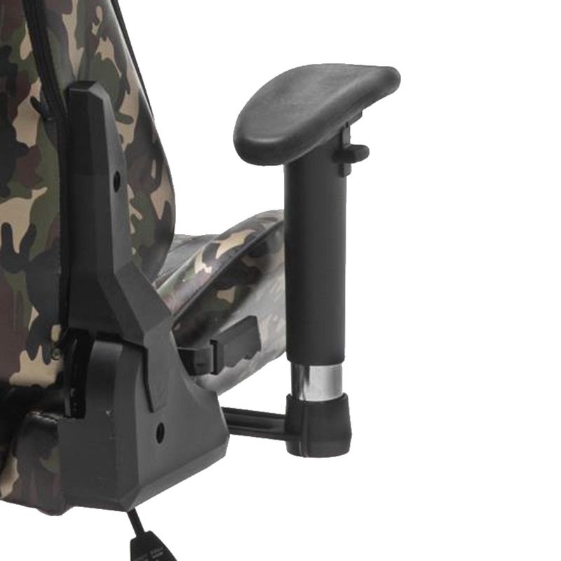 Meubles de bureau Direct E-Sports Travailleur de course Gamer de jeu Chaise de jeu pour le joueur
