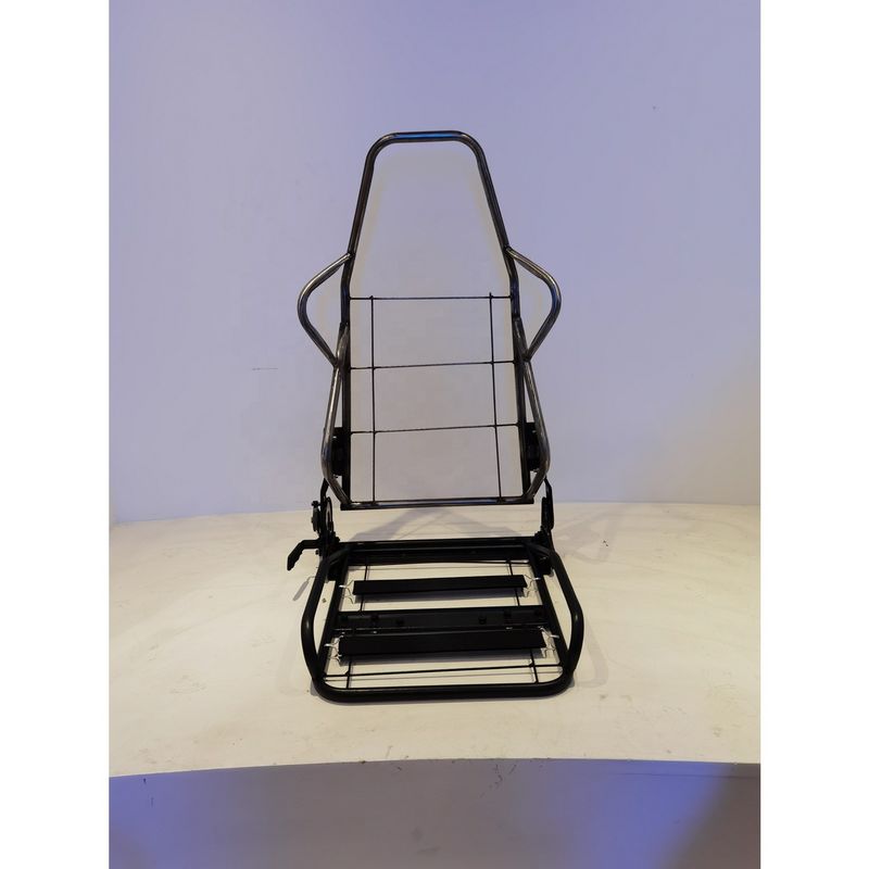 Y-SEATER 009 fauteuil d'ordinateur en cuir professionnel en PU