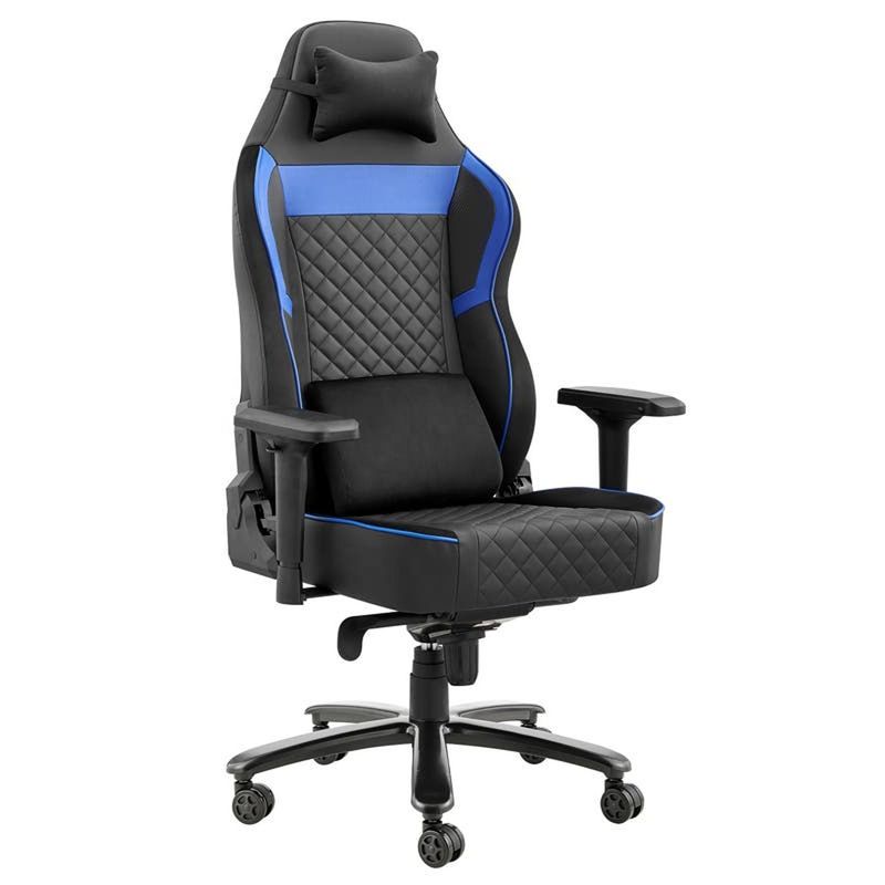 Bureau/Maison/Appartement/Chaise exécutive avec design de sport électronique en cuir PU de luxe