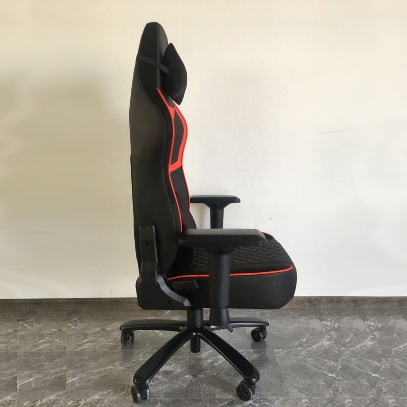 Y-SEATER Luxe chaise de sport électronique en cuir en PU pour les joueurs d'ordinateur dans un style de design européen