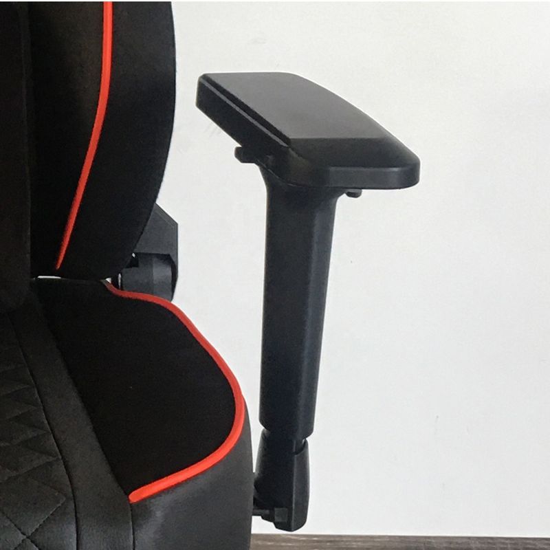 Y-SEATER Luxe chaise de sport électronique en cuir en PU pour les joueurs d'ordinateur dans un style de design européen