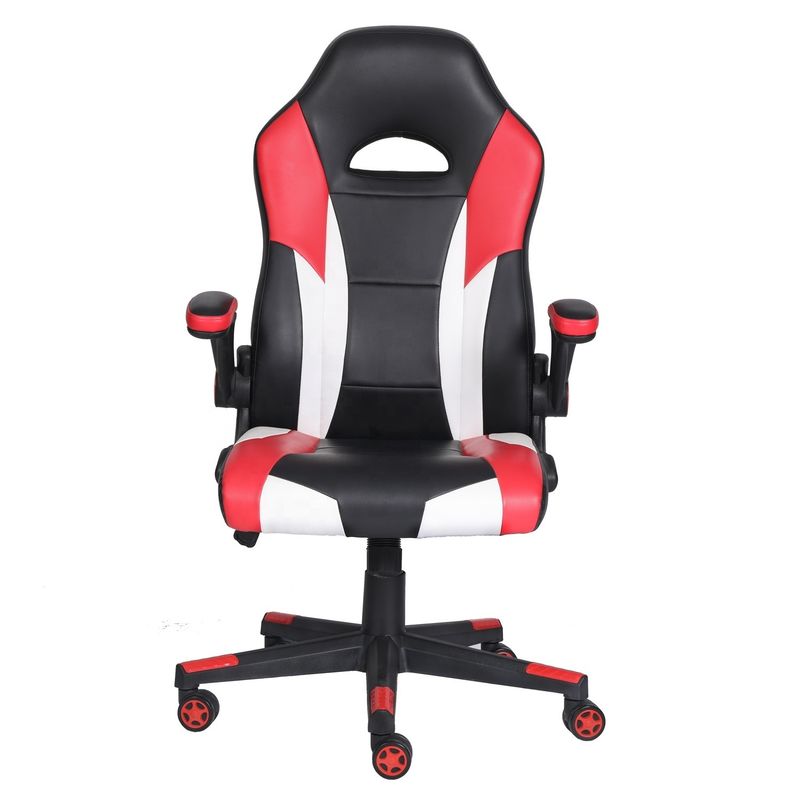Meubles commerciaux Y-SEATER PU PVC en cuir Chaise de sport électronique pour enfants Chaise exécutive